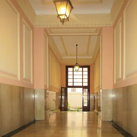 Casa de hóspedes Vatican Roma