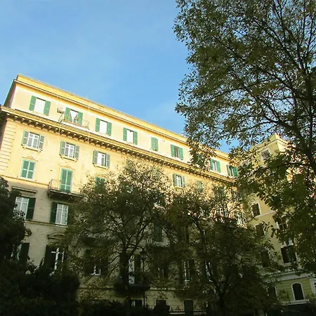 Casa de hóspedes Vatican