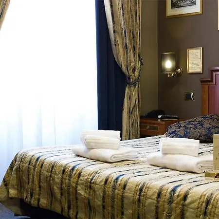 Casa de hóspedes Vatican 2*