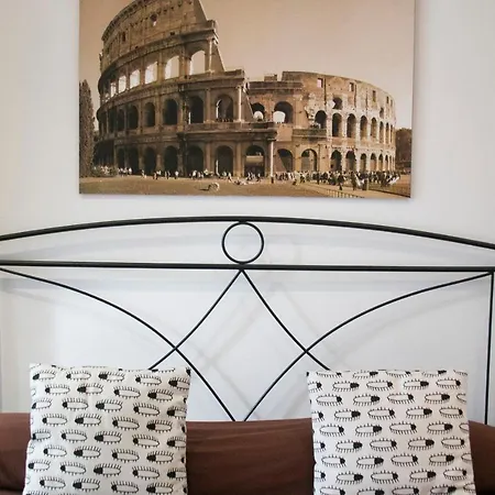 Vatican Guest house 2*