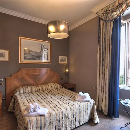 Vatican Guest house 2*